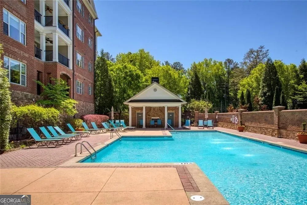 2300 Peachford RD Dunwoody, GA 30338