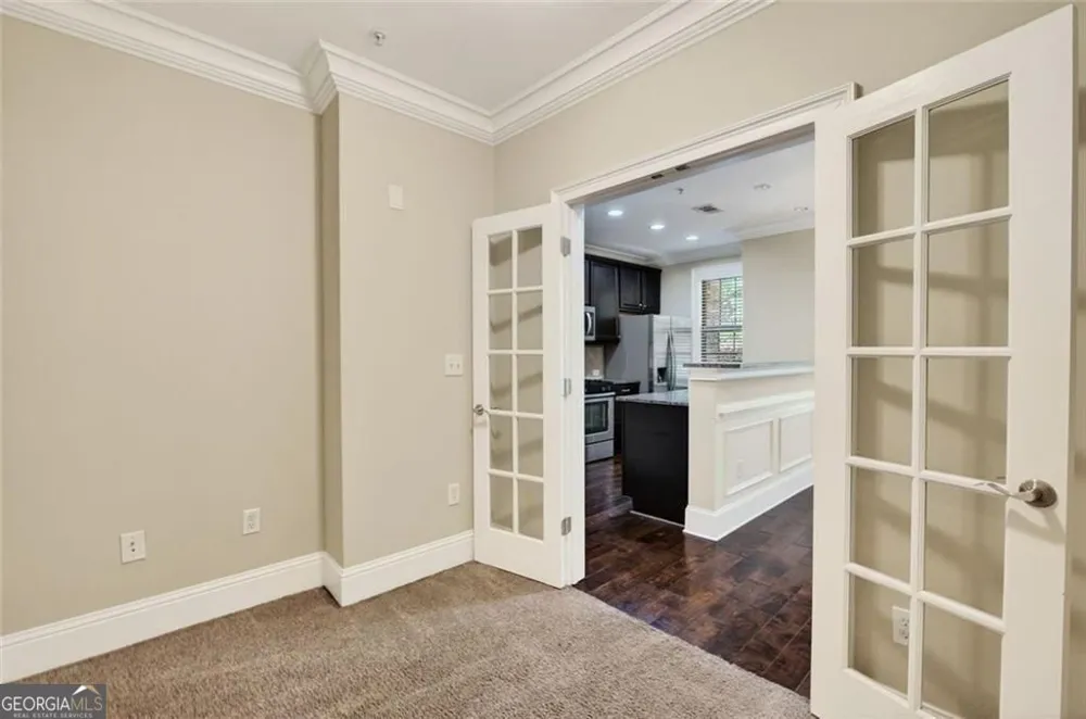 2300 Peachford RD Dunwoody, GA 30338