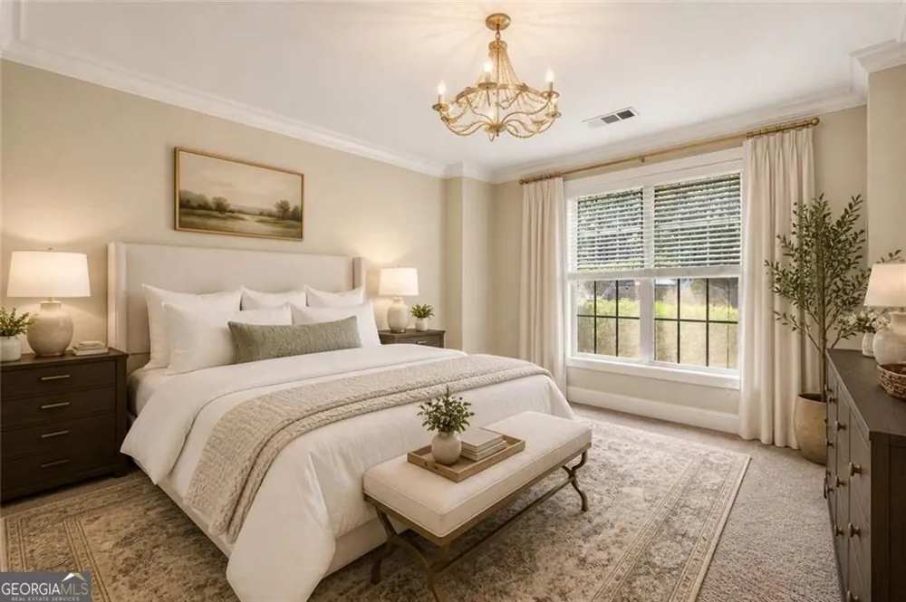 2300 Peachford RD Dunwoody, GA 30338
