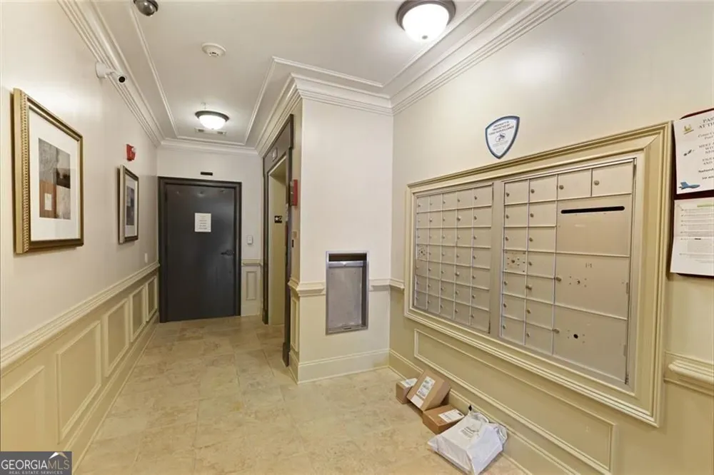 2300 Peachford RD Dunwoody, GA 30338