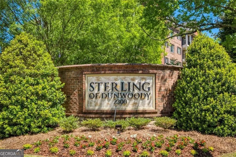 2300 Peachford RD Dunwoody, GA 30338
