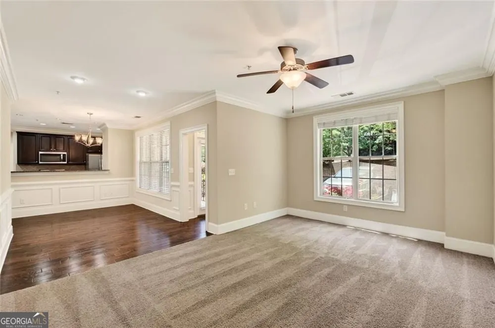 2300 Peachford RD Dunwoody, GA 30338