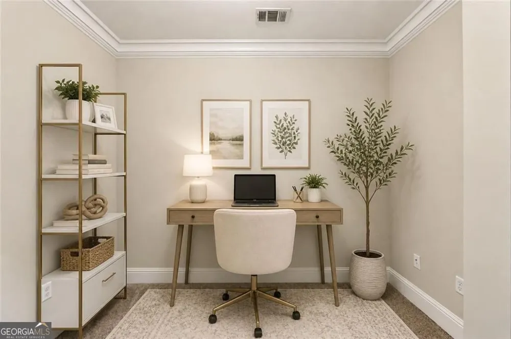 2300 Peachford RD Dunwoody, GA 30338
