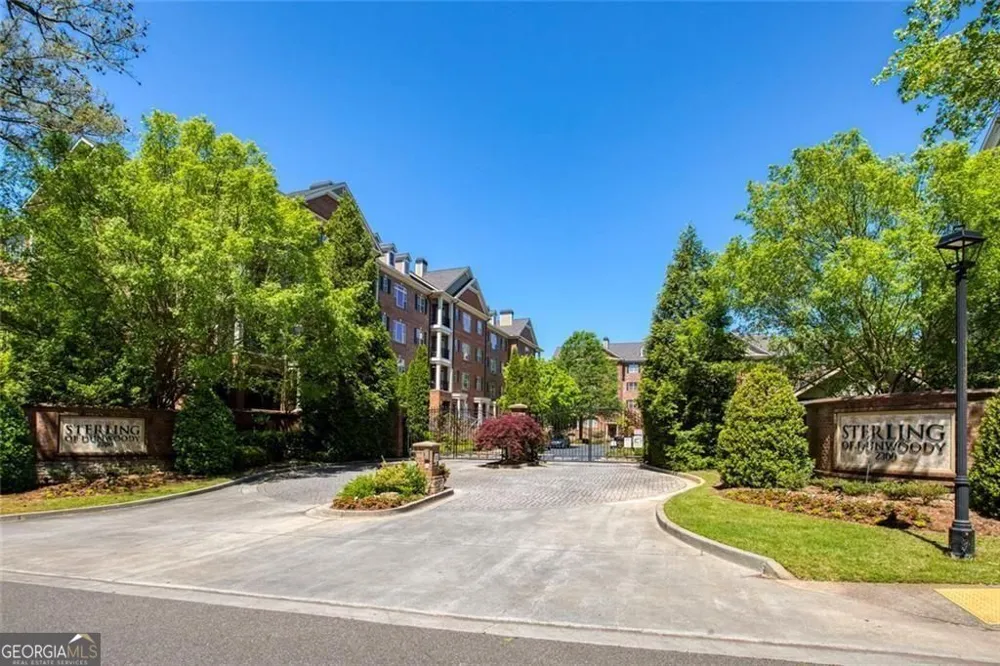 2300 Peachford RD Dunwoody, GA 30338