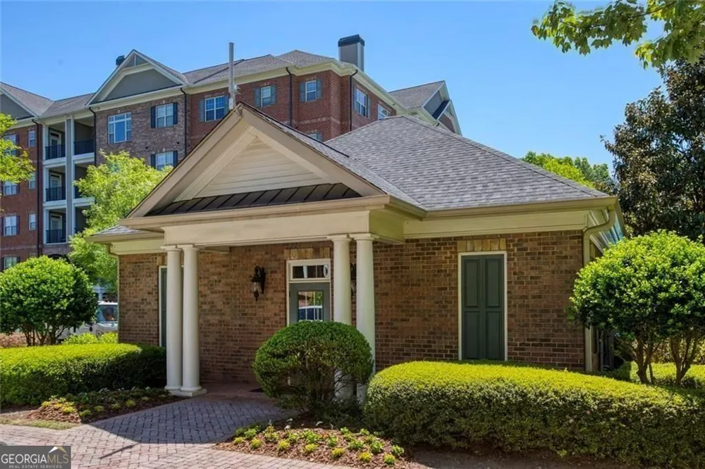 2300 Peachford RD Dunwoody, GA 30338