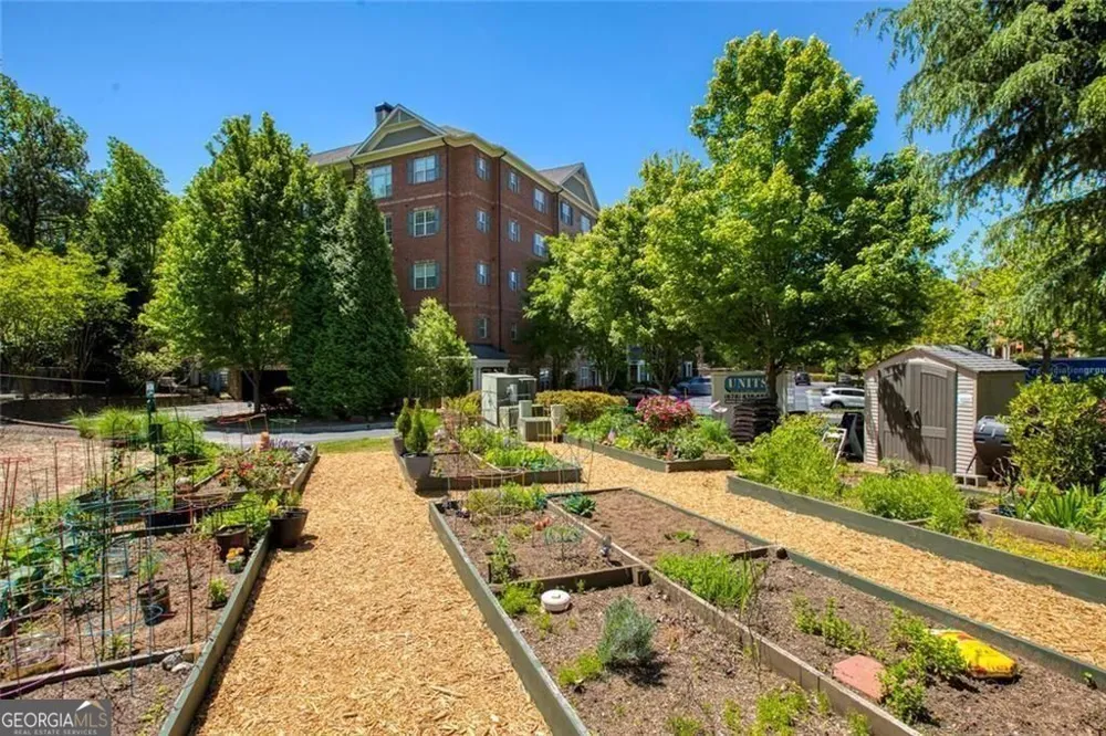 2300 Peachford RD Dunwoody, GA 30338