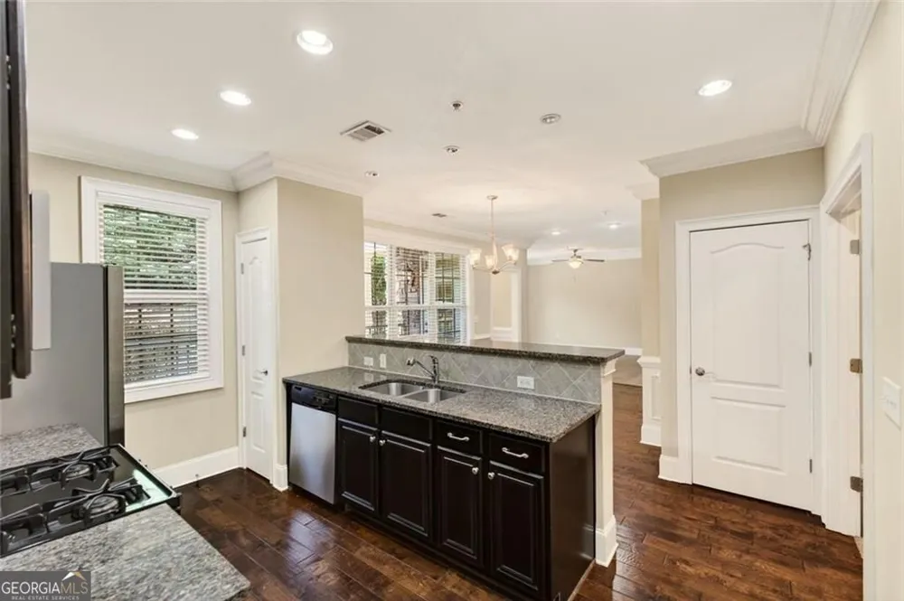 2300 Peachford RD Dunwoody, GA 30338
