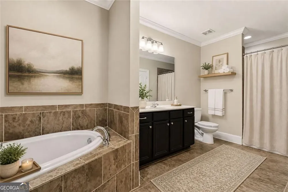 2300 Peachford RD Dunwoody, GA 30338