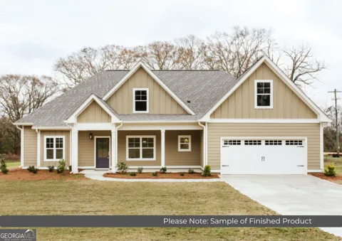 1907 Hoods Mill RD