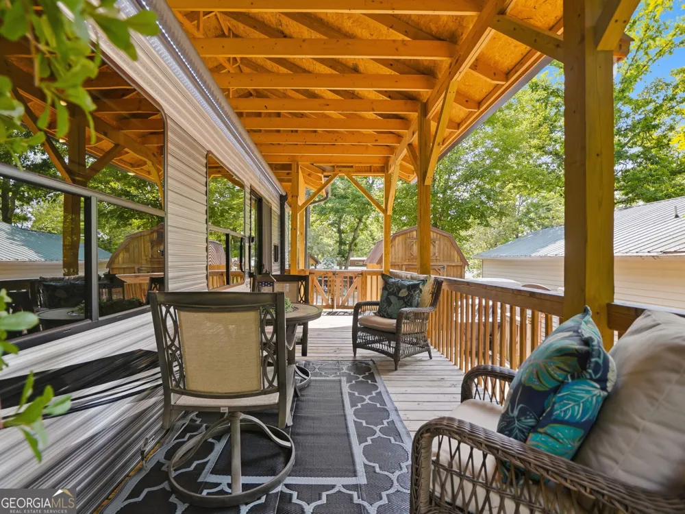 104 Cindy PKWY Cleveland, GA 30528