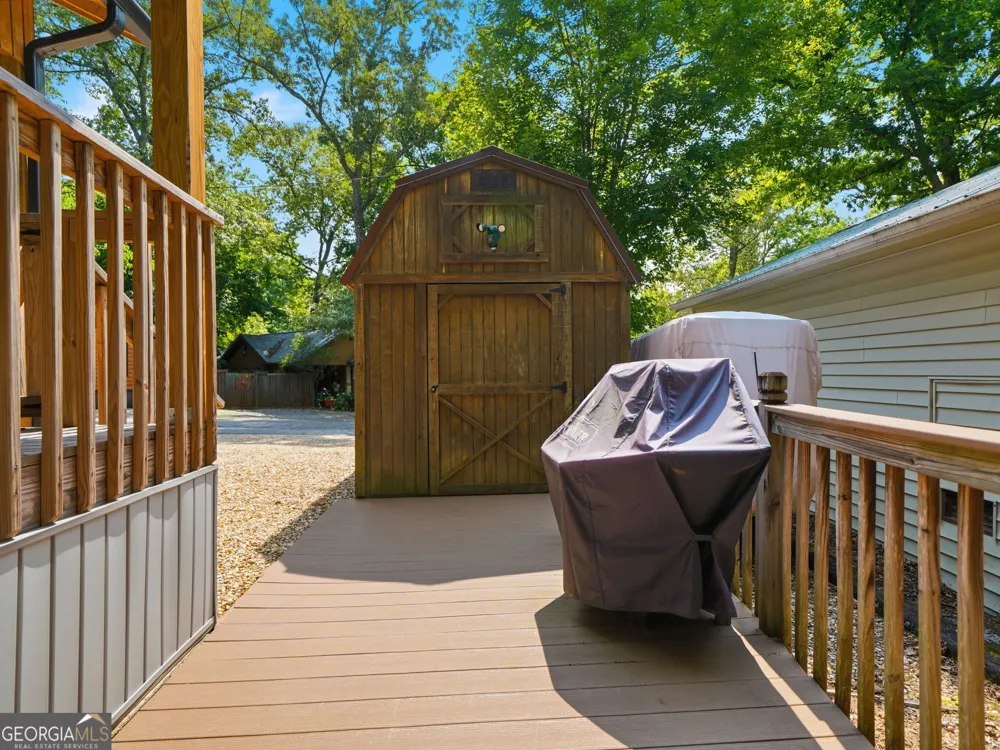 104 Cindy PKWY Cleveland, GA 30528