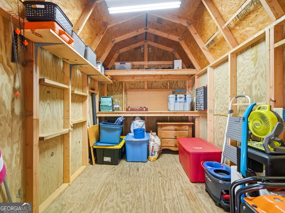 104 Cindy PKWY Cleveland, GA 30528