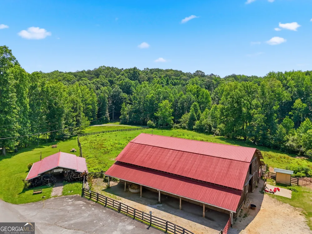 104 Cindy PKWY Cleveland, GA 30528