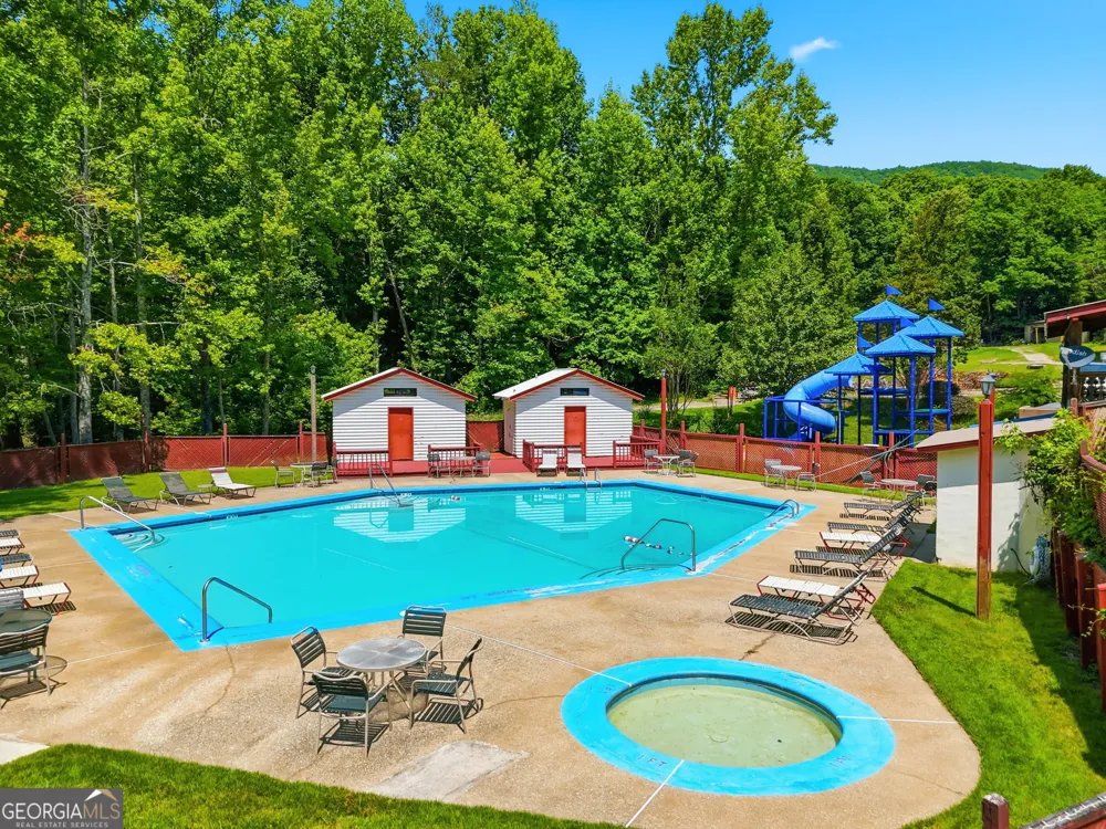 104 Cindy PKWY Cleveland, GA 30528