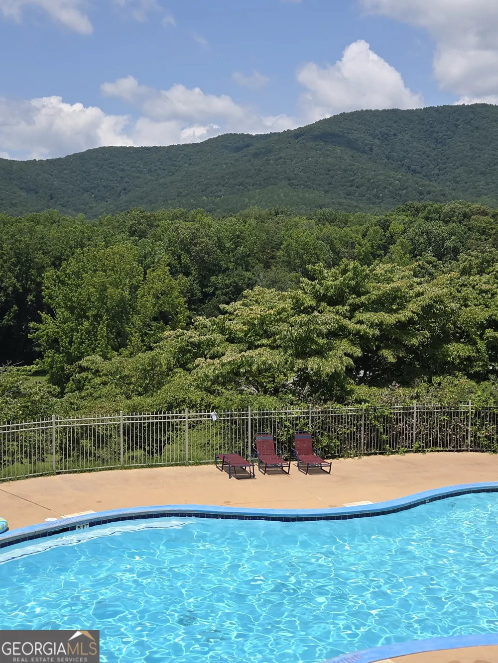 104 Cindy PKWY Cleveland, GA 30528