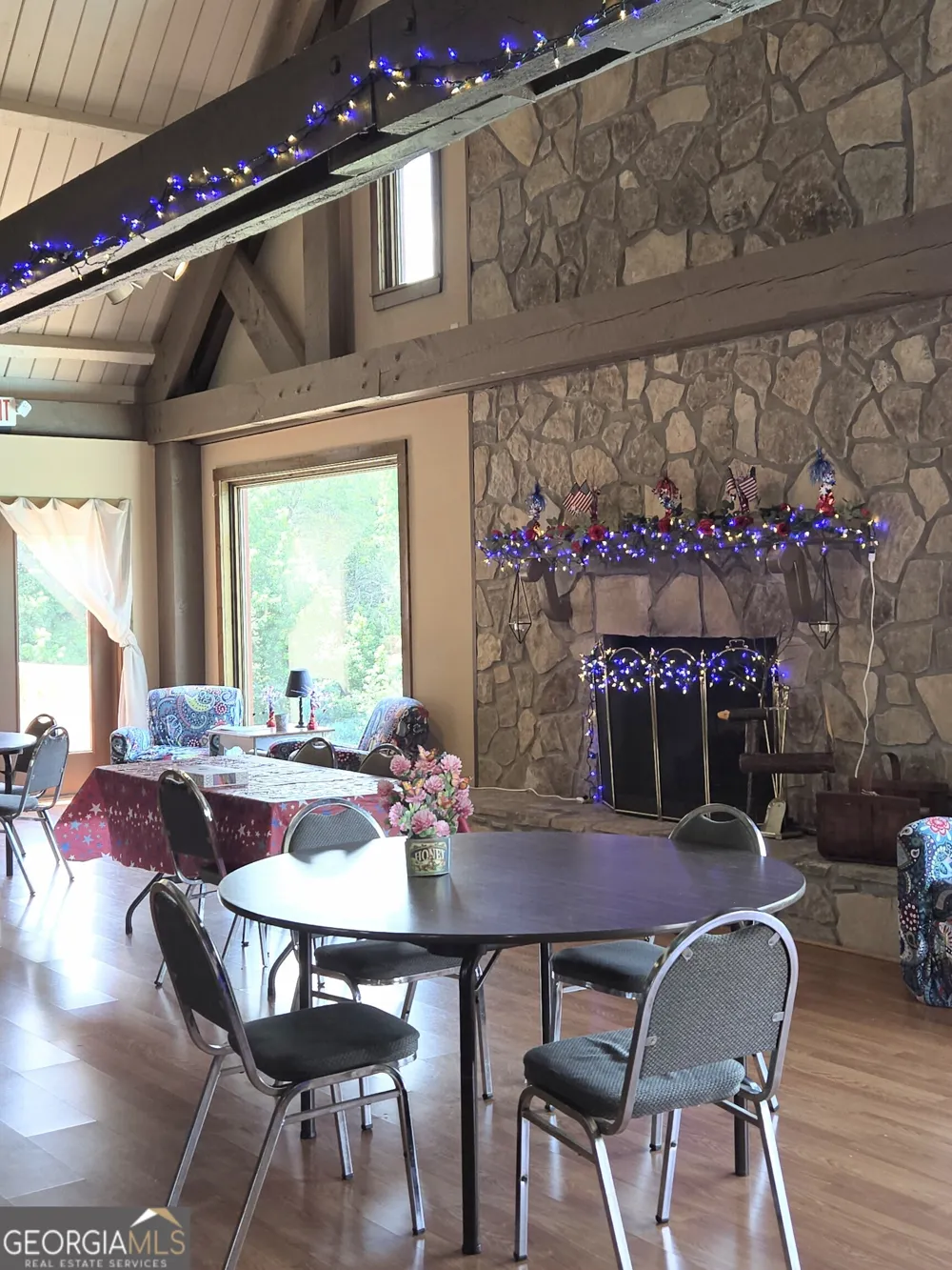 104 Cindy PKWY Cleveland, GA 30528