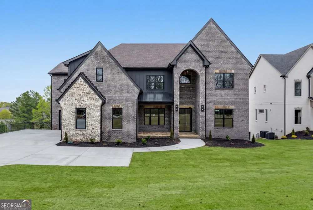 1684 Kilcrease RD Bethlehem, GA 30620