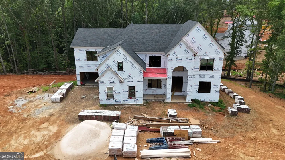 1684 Kilcrease RD Bethlehem, GA 30620