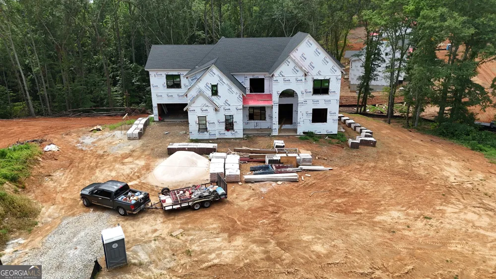 1684 Kilcrease RD Bethlehem, GA 30620