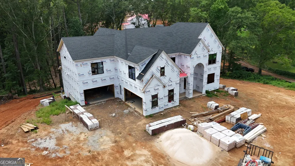 1684 Kilcrease RD Bethlehem, GA 30620