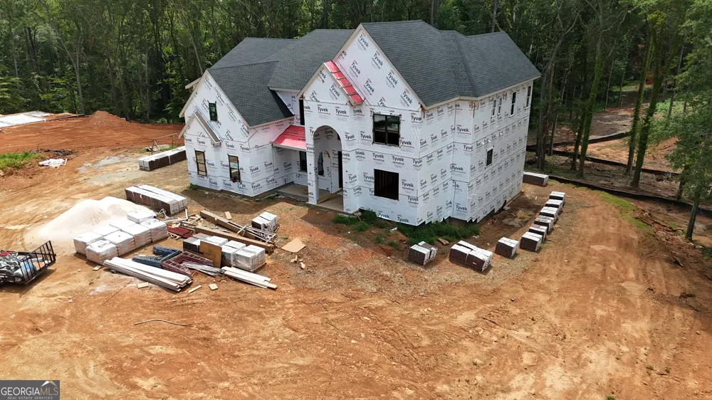 1684 Kilcrease RD Bethlehem, GA 30620