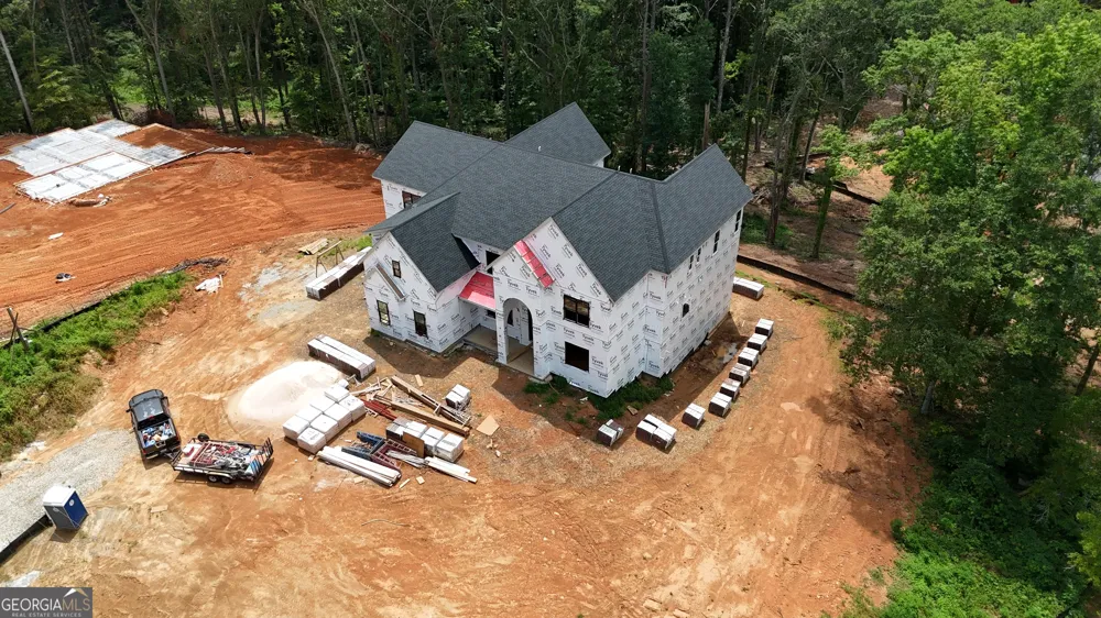 1684 Kilcrease RD Bethlehem, GA 30620