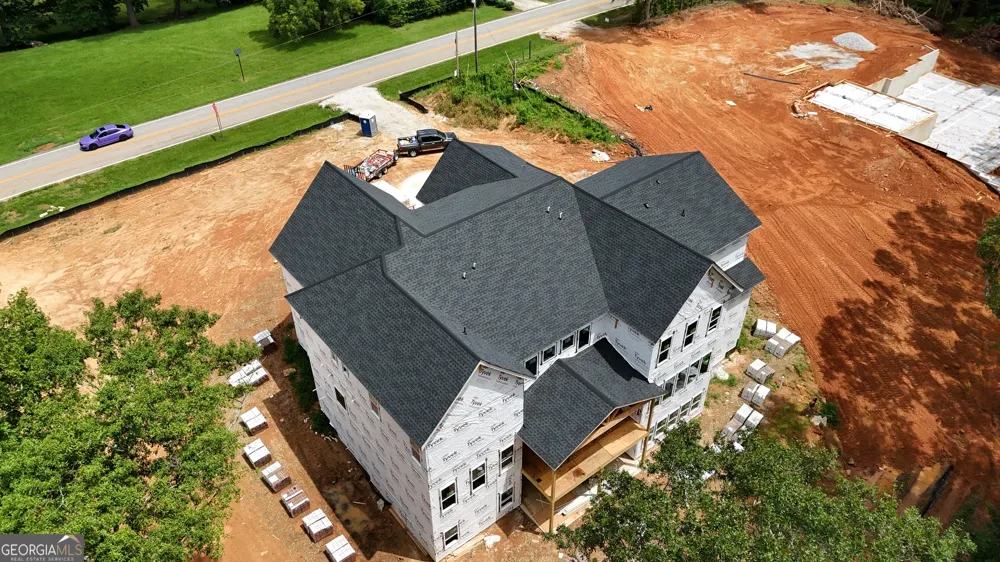1684 Kilcrease RD Bethlehem, GA 30620