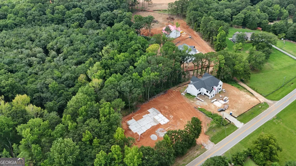 1684 Kilcrease RD Bethlehem, GA 30620