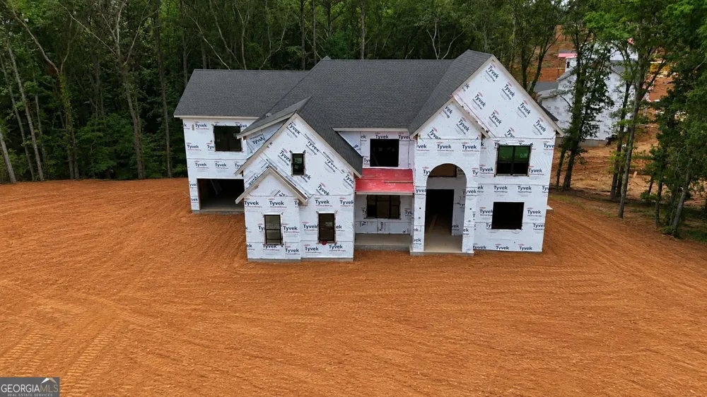 1684 Kilcrease RD Bethlehem, GA 30620