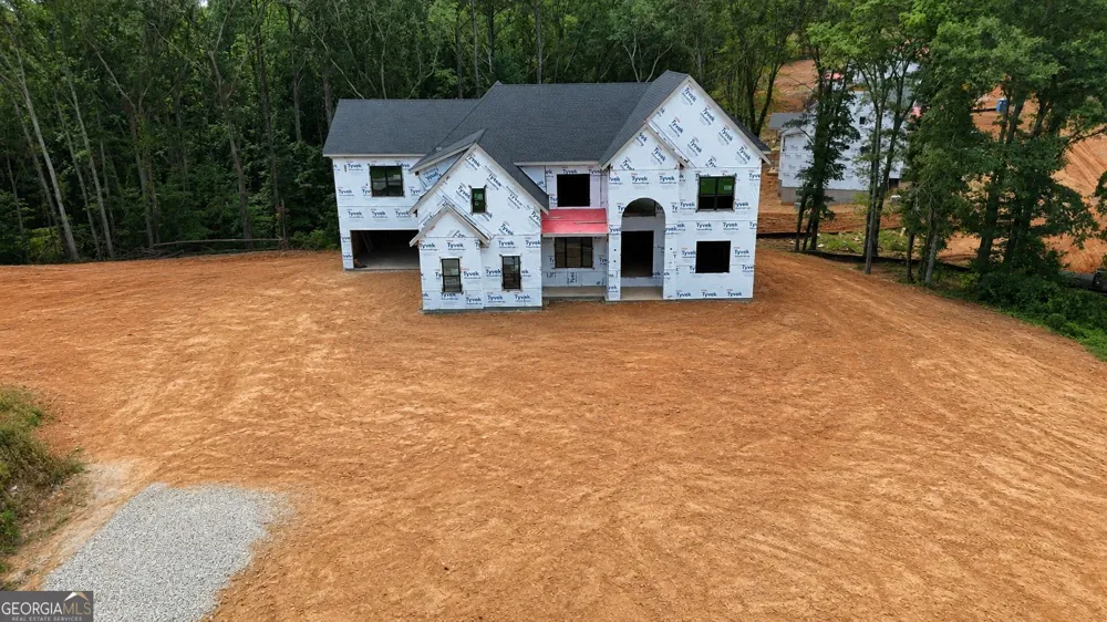 1684 Kilcrease RD Bethlehem, GA 30620