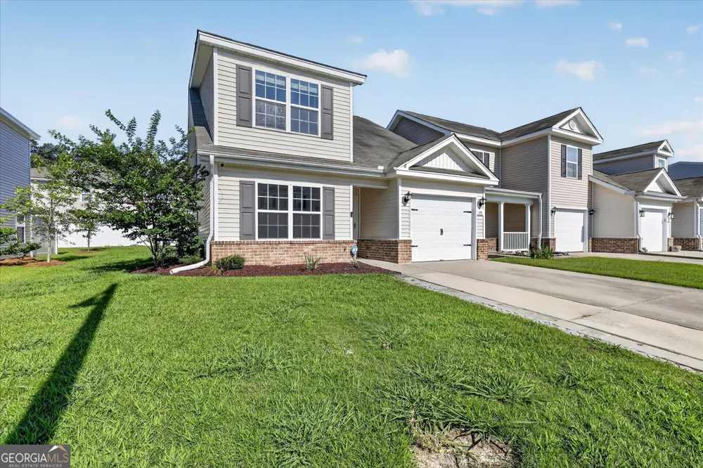 319 Governor Gwinnett WAY Pooler, GA 31322