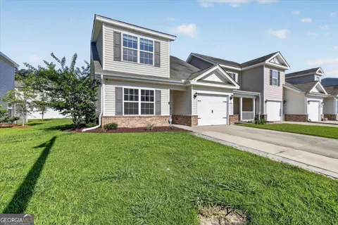 319 Governor Gwinnett WAY