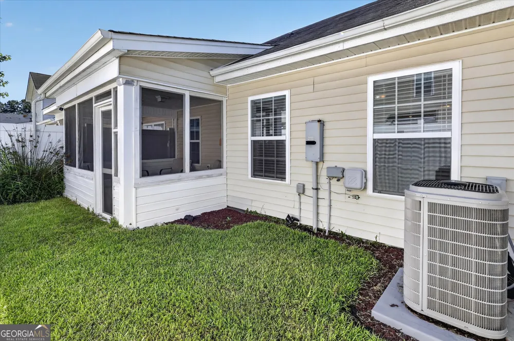 319 Governor Gwinnett WAY Pooler, GA 31322
