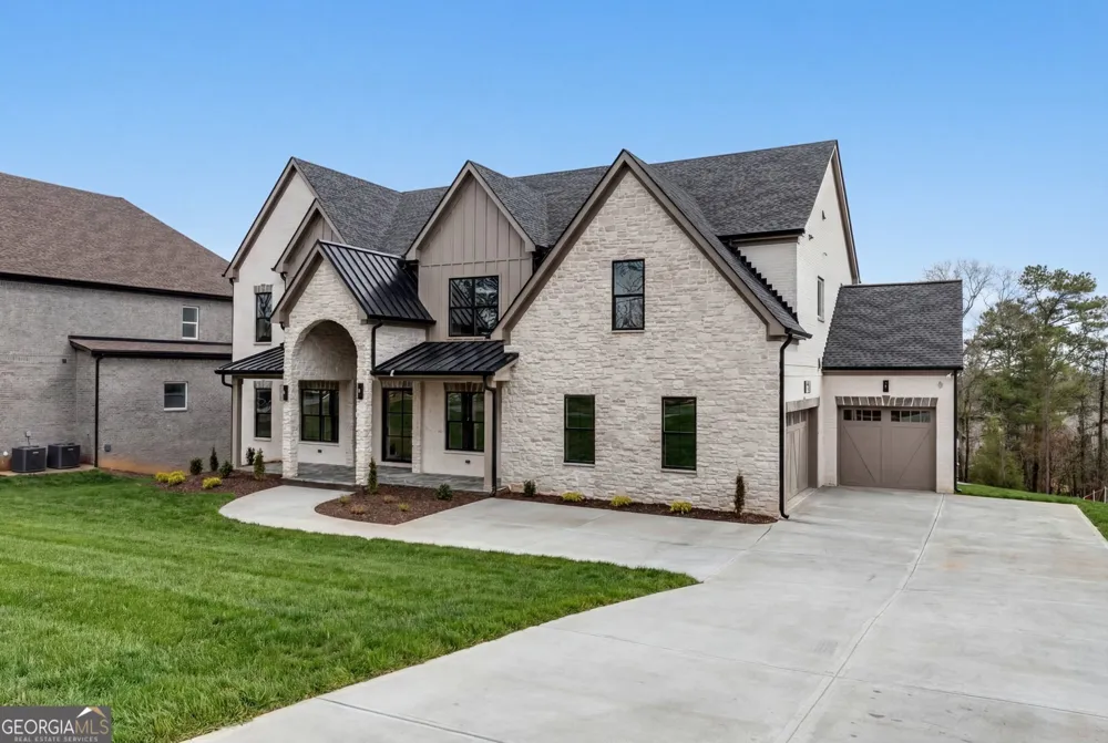 1686 Kilcrease RD Bethlehem, GA 30620