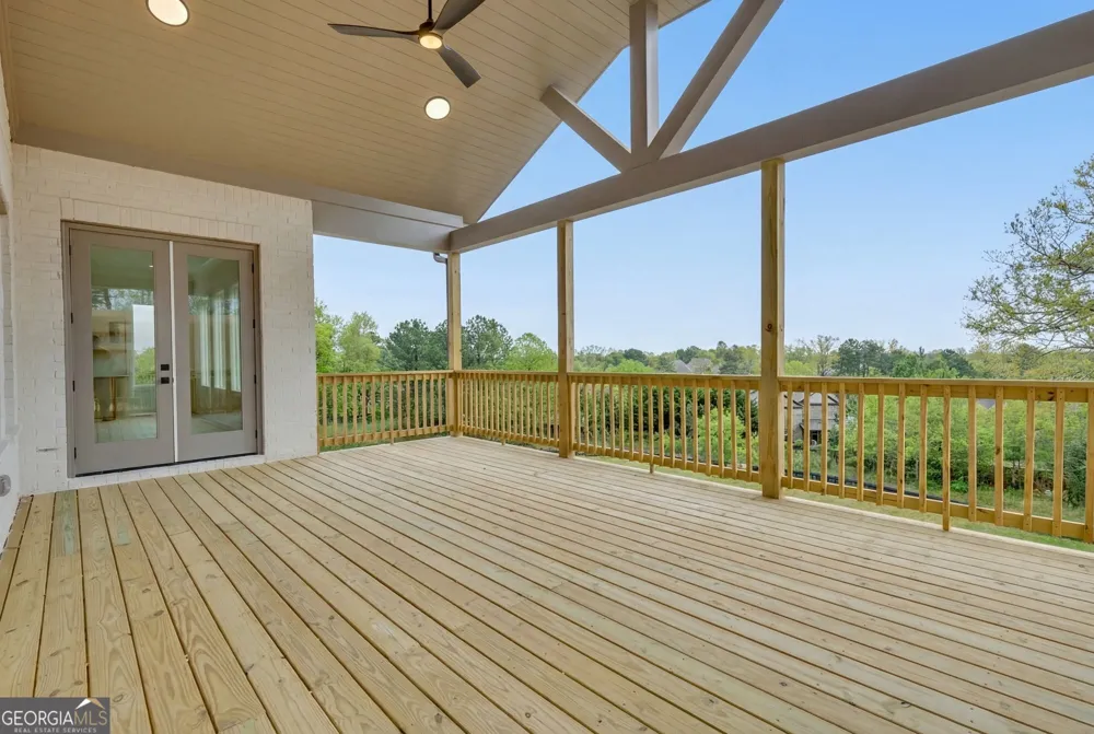 1686 Kilcrease RD Bethlehem, GA 30620
