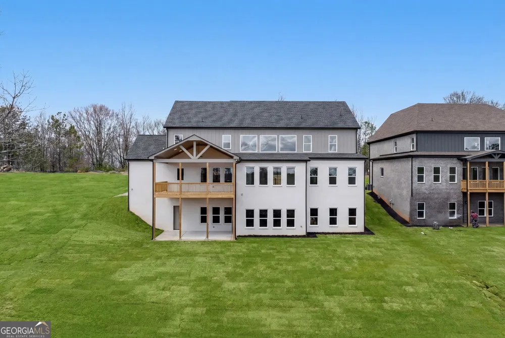 1686 Kilcrease RD Bethlehem, GA 30620