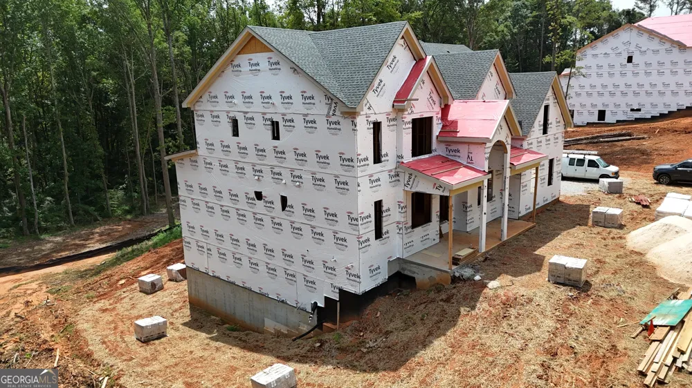 1686 Kilcrease RD Bethlehem, GA 30620