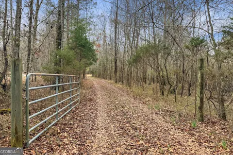 34.61 ACRES Walker RD