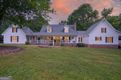 2404 Corinth Poseyville RD