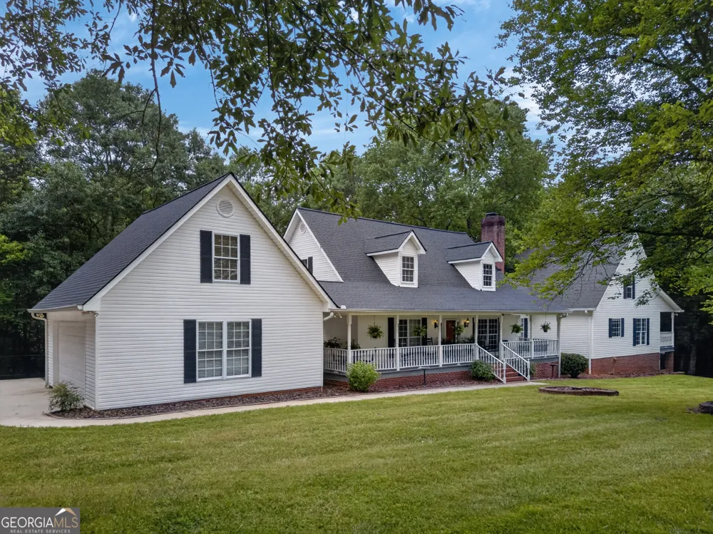 2404 Corinth Poseyville RD Bremen, GA 30110