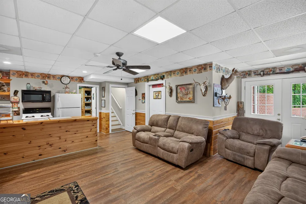 2404 Corinth Poseyville RD Bremen, GA 30110