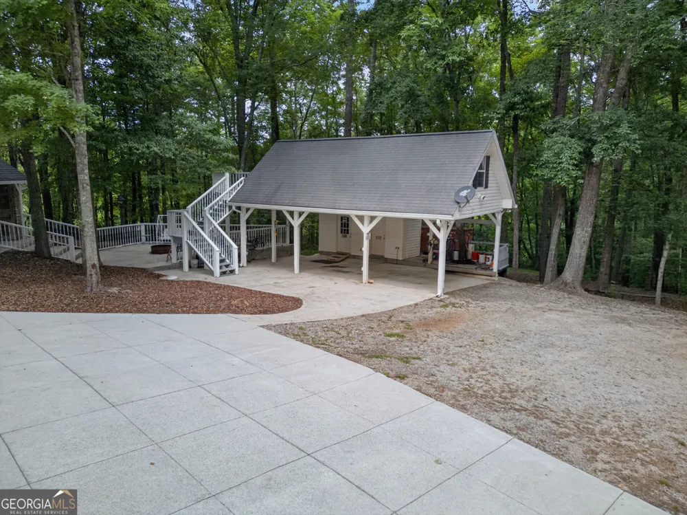 2404 Corinth Poseyville RD Bremen, GA 30110
