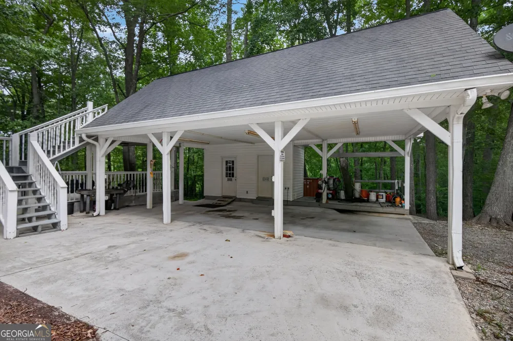 2404 Corinth Poseyville RD Bremen, GA 30110