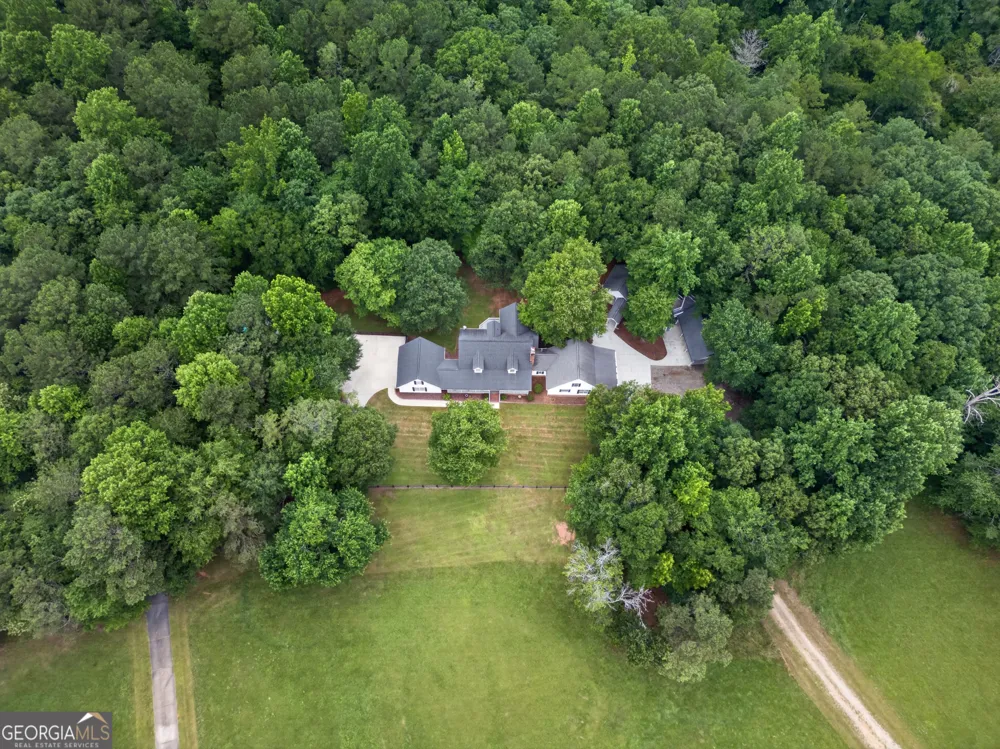 2404 Corinth Poseyville RD Bremen, GA 30110