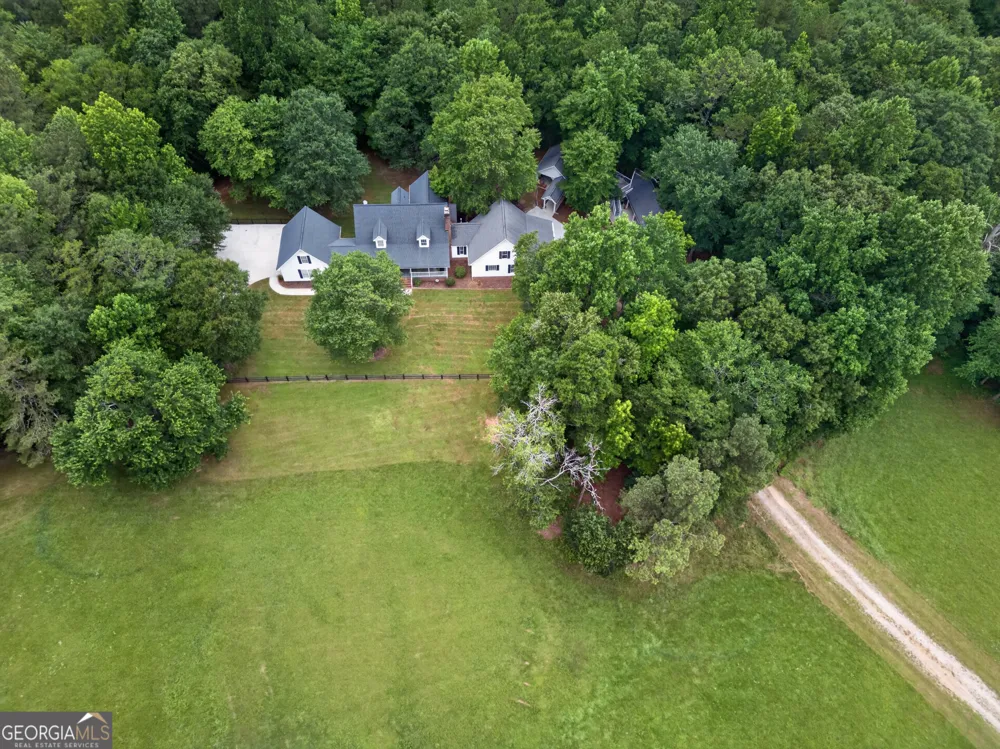 2404 Corinth Poseyville RD Bremen, GA 30110