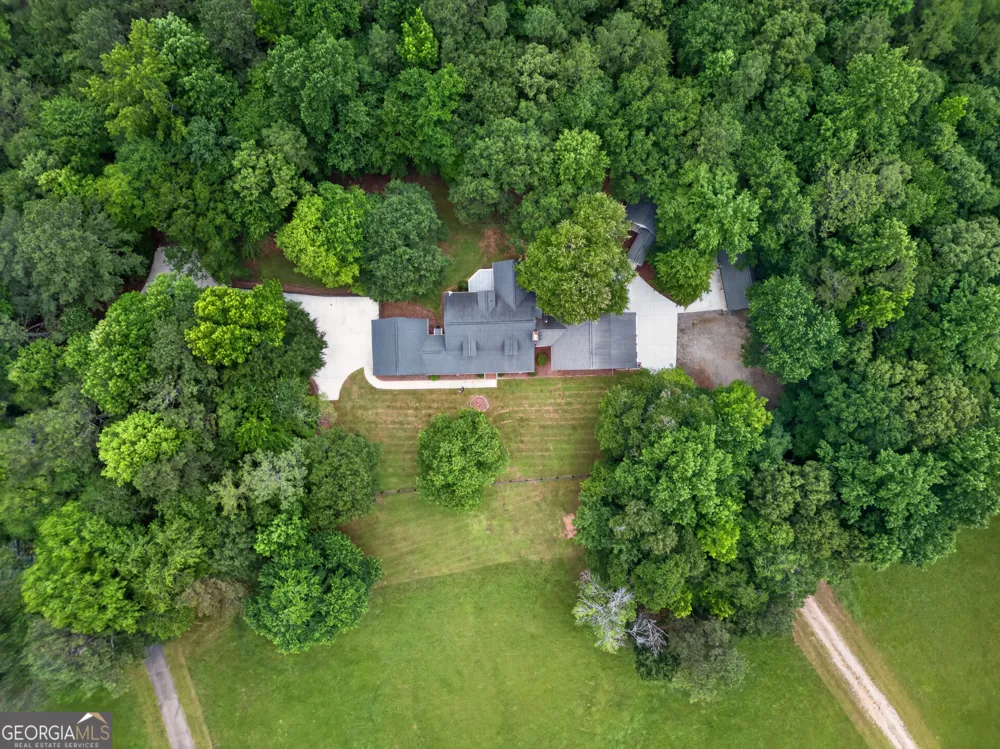 2404 Corinth Poseyville RD Bremen, GA 30110