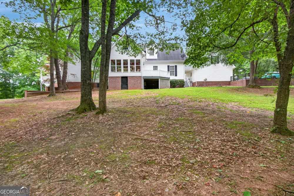 2404 Corinth Poseyville RD Bremen, GA 30110