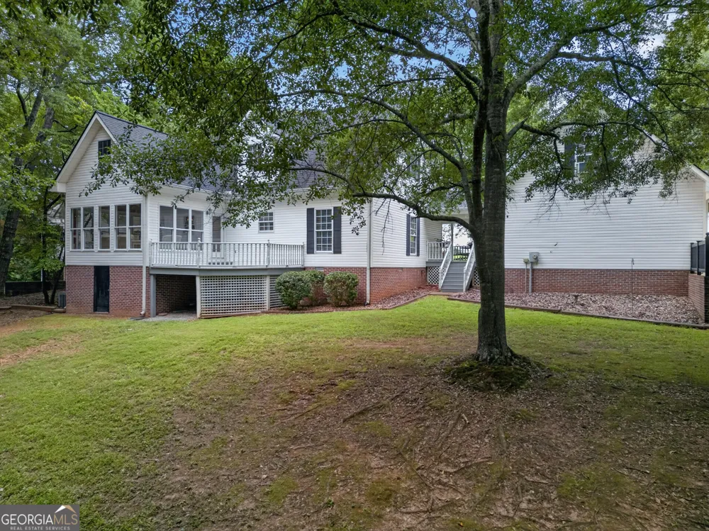 2404 Corinth Poseyville RD Bremen, GA 30110