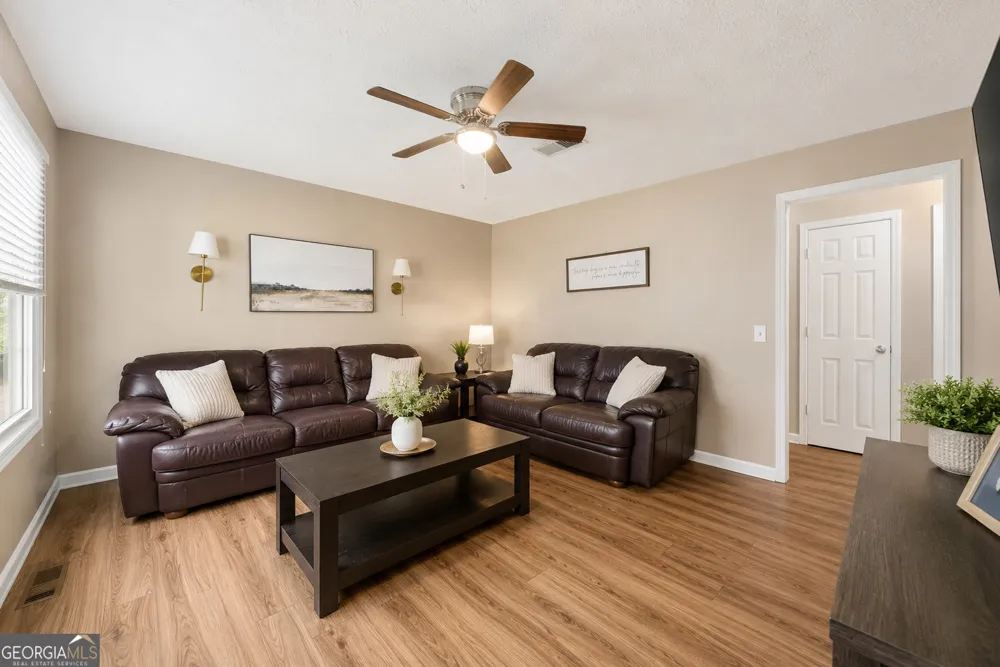224 C AND D Hennon DR Rome, GA 30165