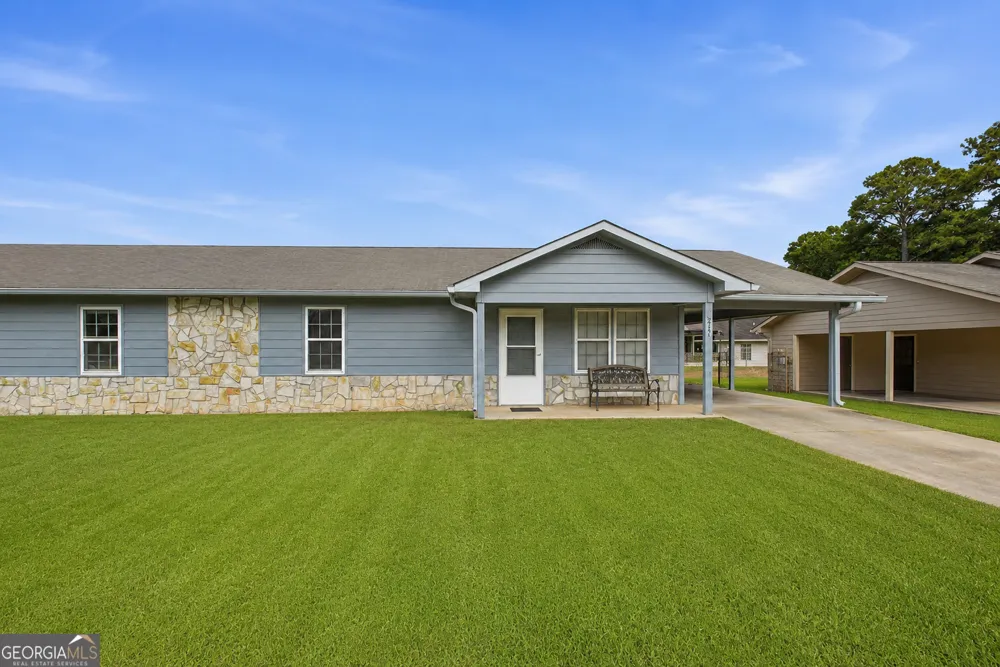 224 C AND D Hennon DR Rome, GA 30165